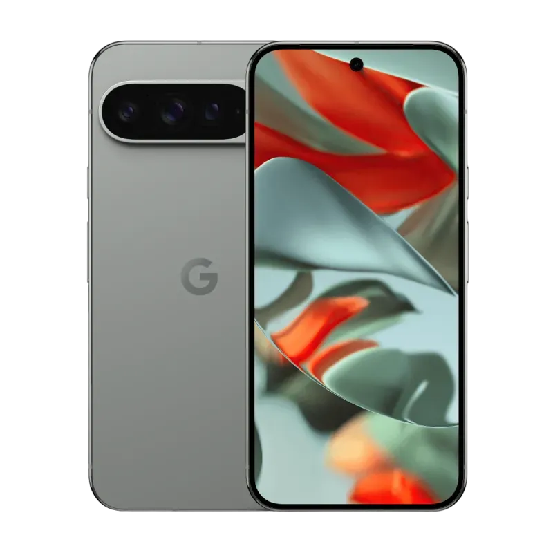 Ремонт Google Pixel 9