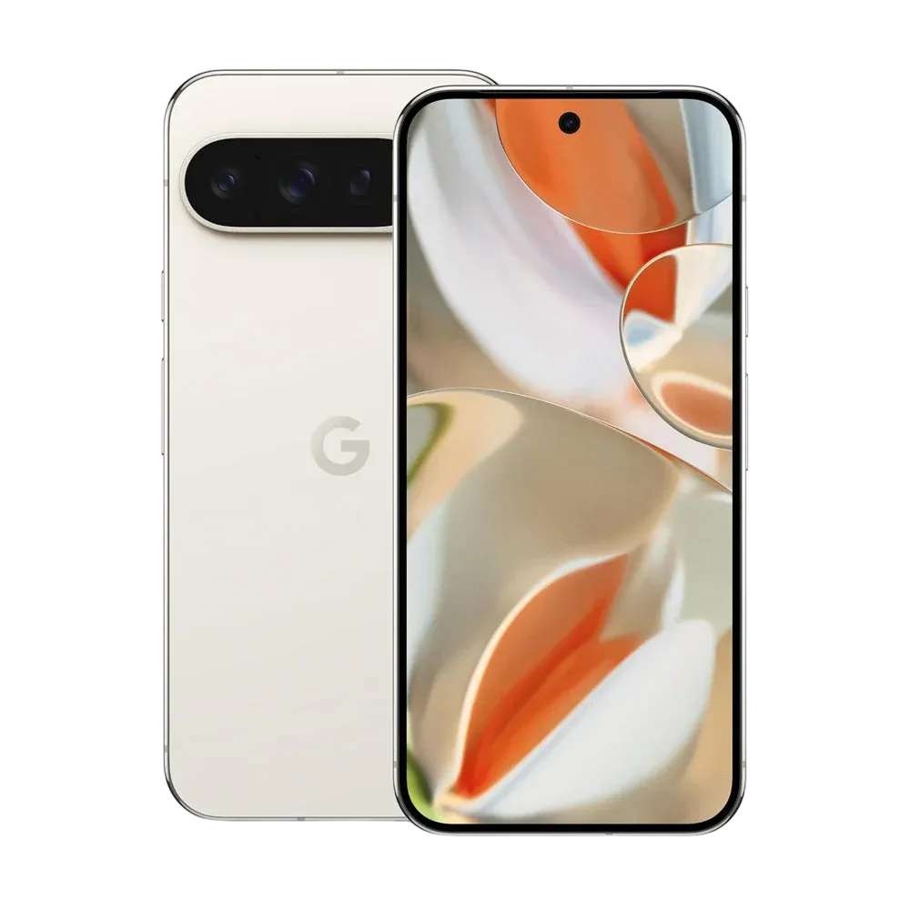 Ремонт Google Pixel 9 Pro